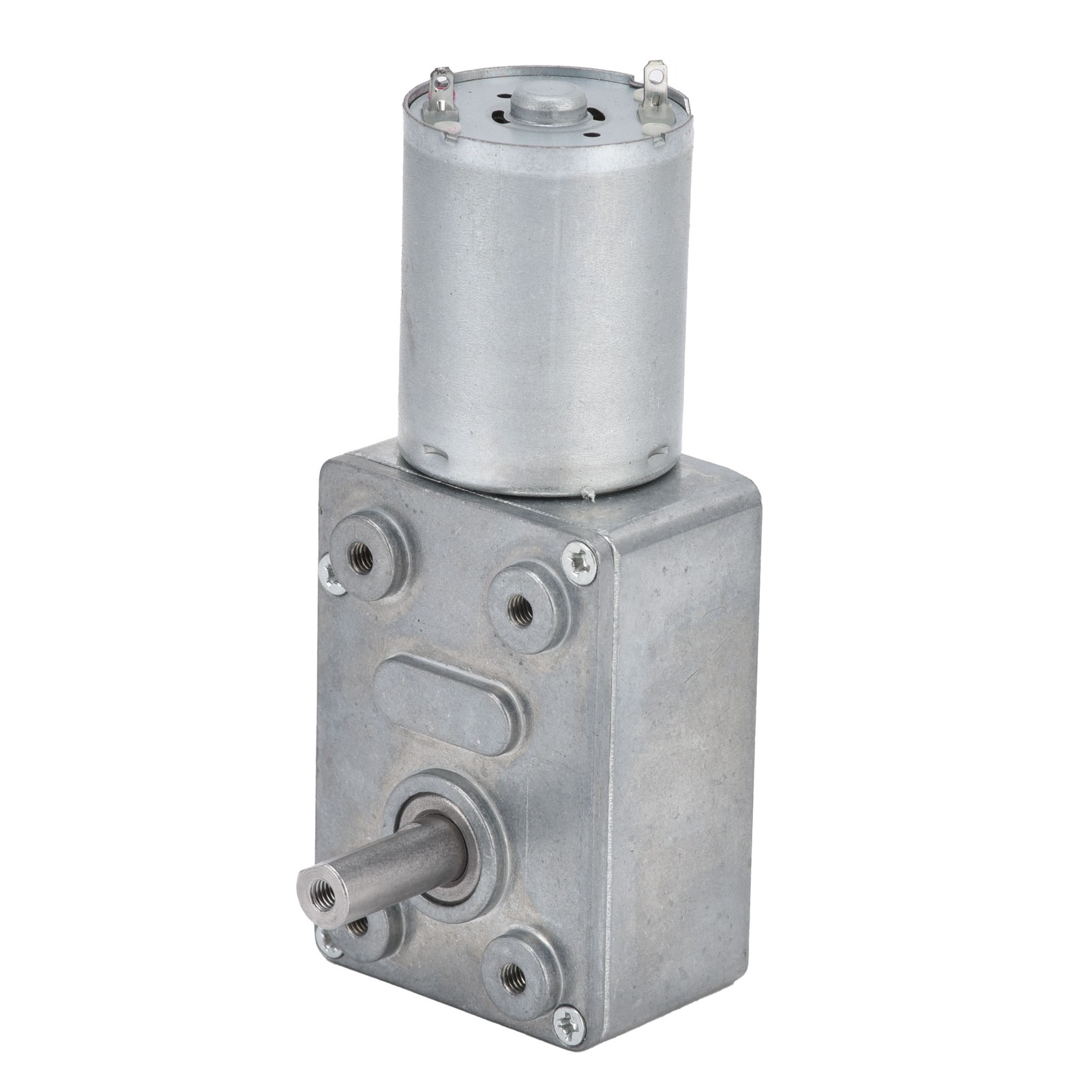 4632-370 Schneckengetriebe-turbomotor, Mikrogetriebezubehör, 12 V Gleichstrom, 160 U/min