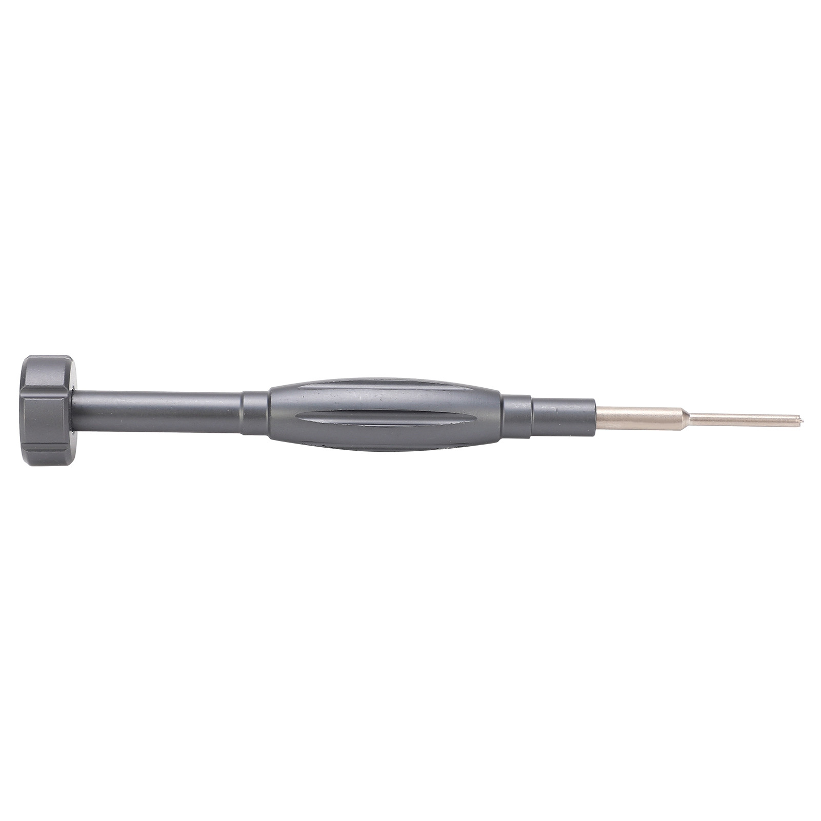 Magnetischer Schraubendreher, Kleines, Tragbares Werkzeug Zur Reparatur Von Elektronischen Präzisionsbauteilen, 2,5-mm-kreuzschlitz-bit/platte
