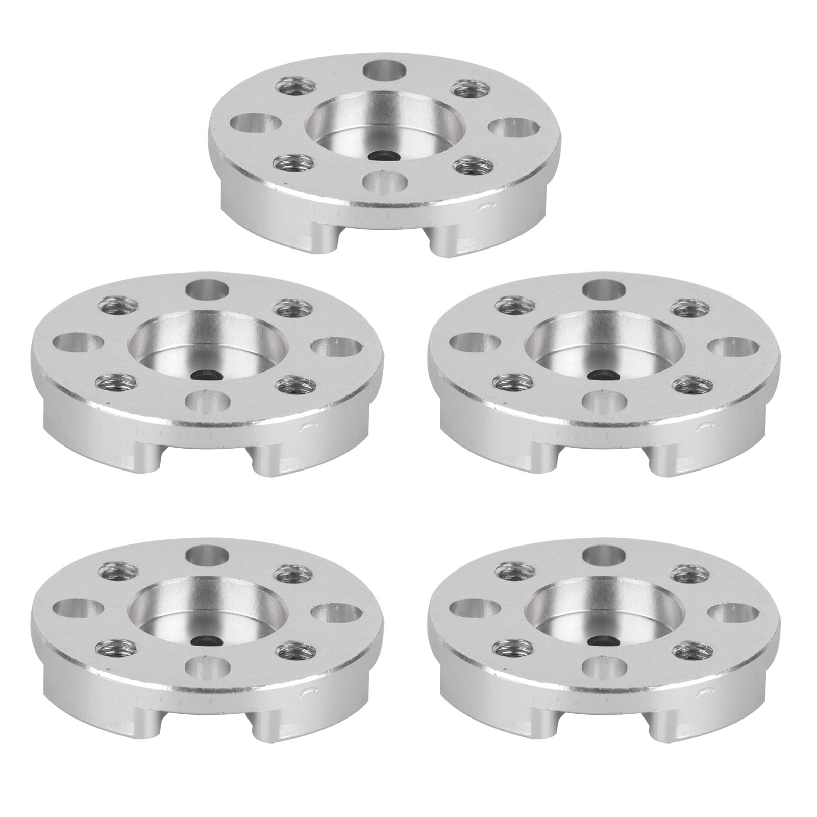 Satz Mit 5 Servohebeln 3908 0024 0032 Aus Aluminiumlegierung, 24-zahn-servoscheibe Für Servomotorkupplung