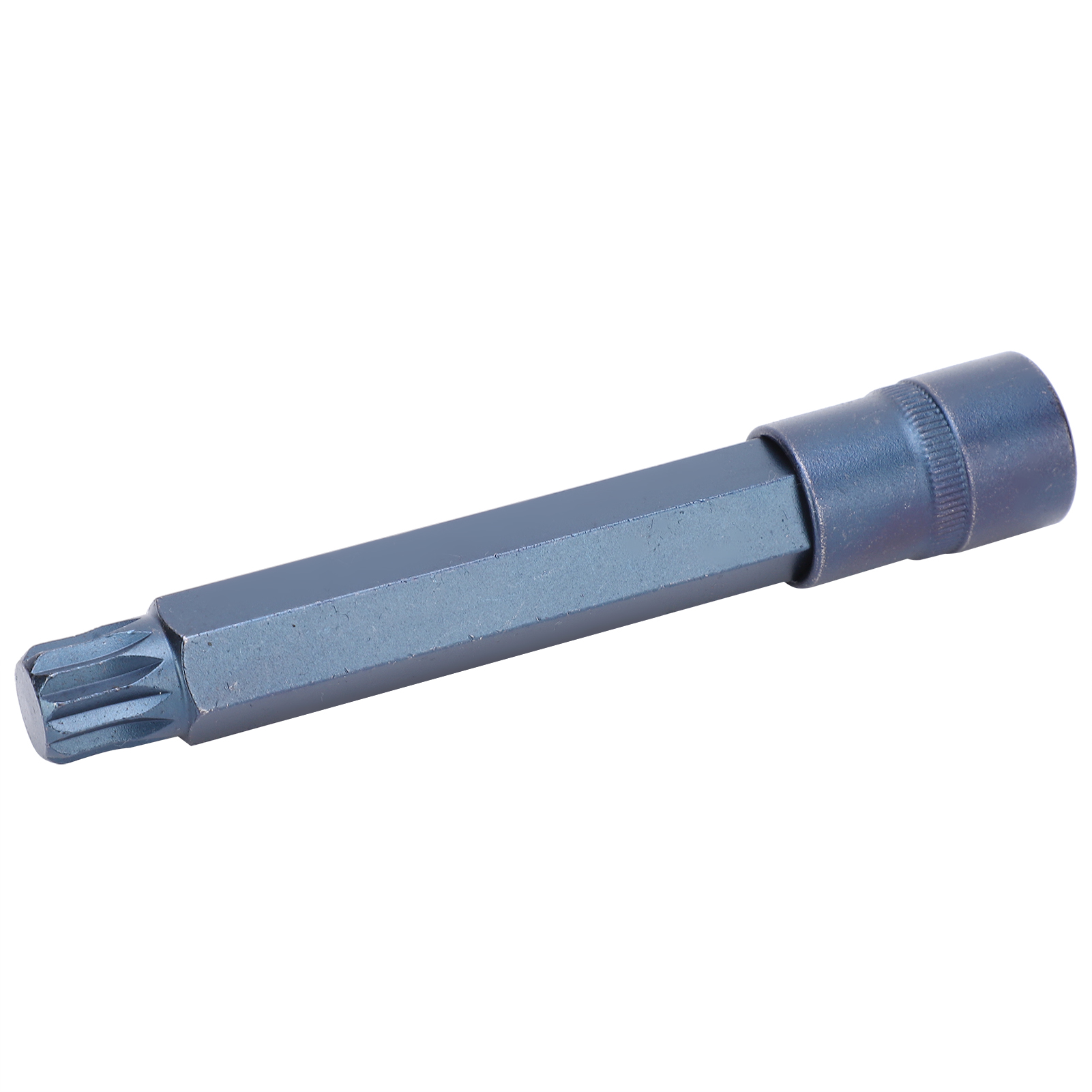 1/4"-sechskant-steckschlüssel Aus S2-legierungsstahl Zum Lösen Und Montieren Von Schrauben