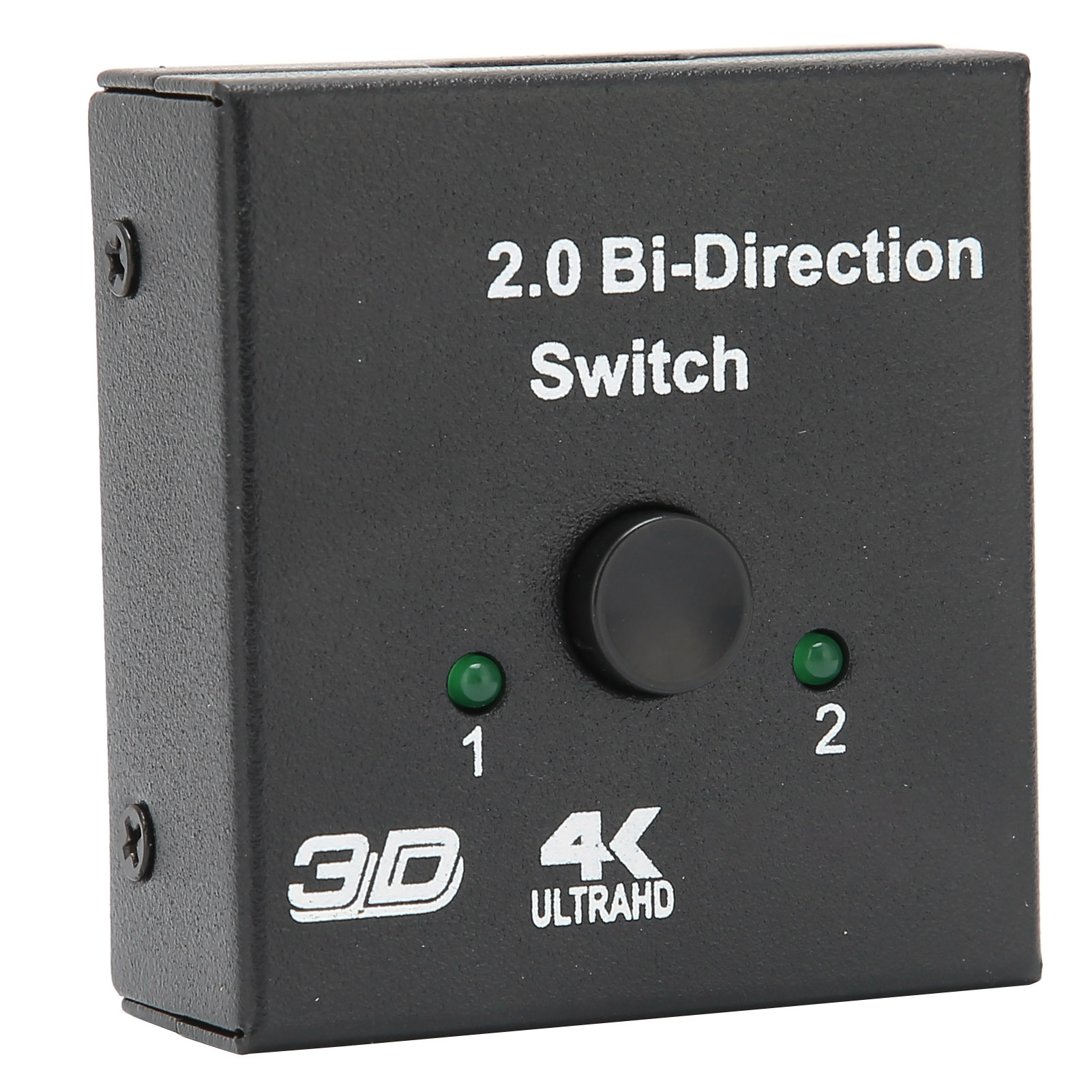 Bidirektionaler High-definition-multimedia-interface-konverter/splitter-adapter