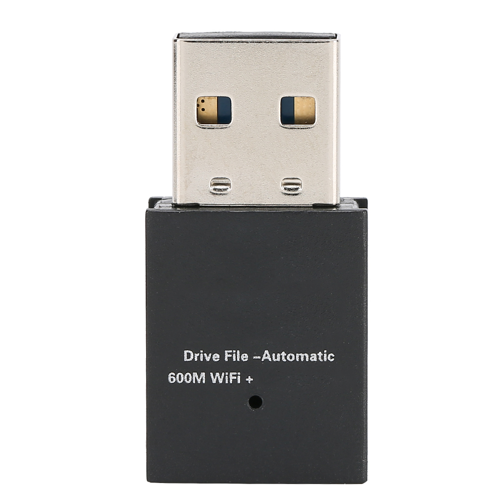 W69 600m Wlan-netzwerkkarte, Audio-transmitter-adapter, Computerzubehör