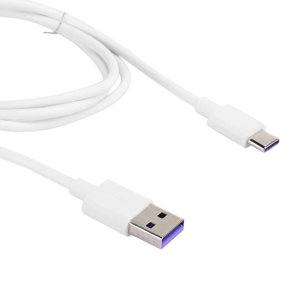 Set Mit 4 Usb Typ-c 5a Schnellladekabeln