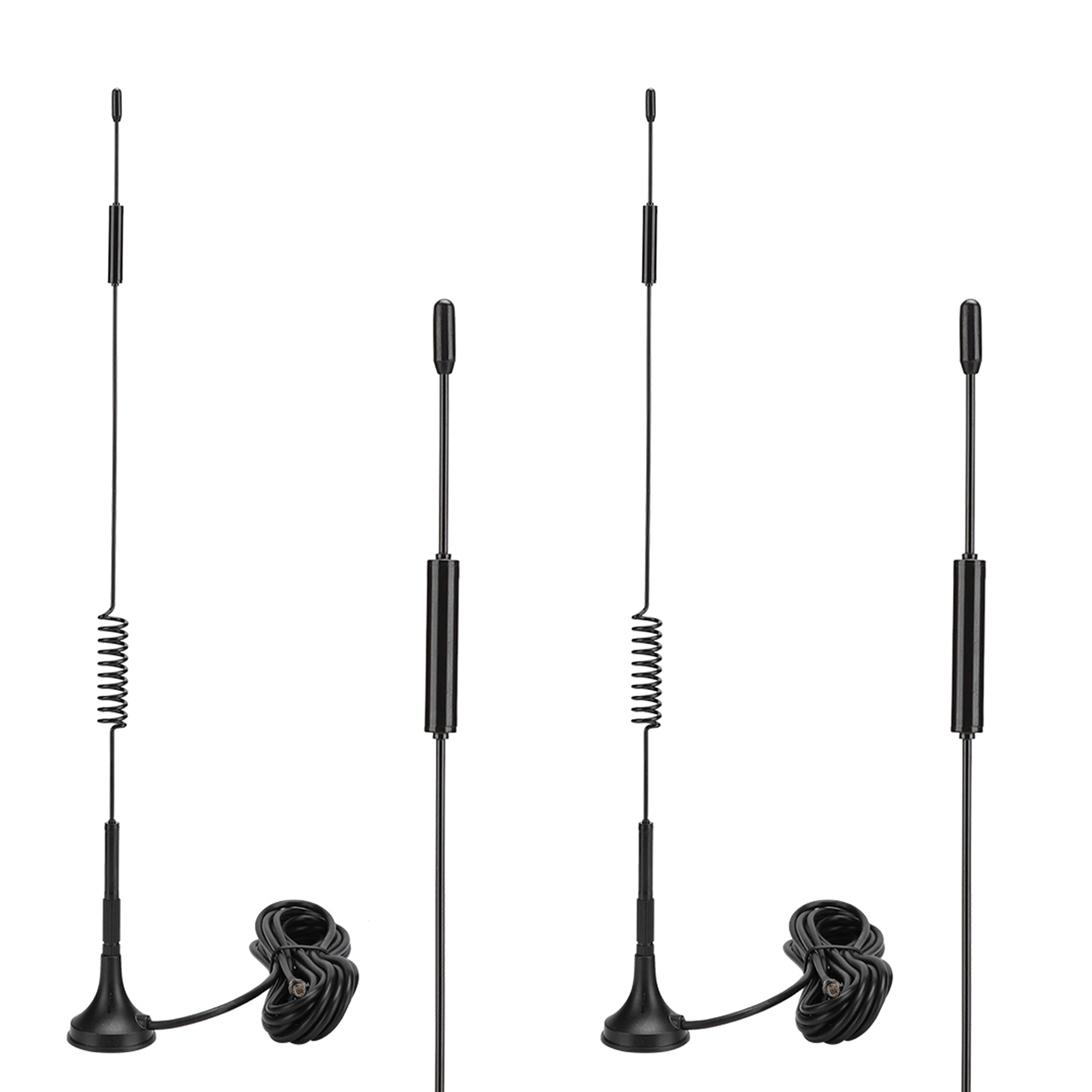 2 X 12dbi 4g Ts9 Rundstrahlantennen Für Tragbaren Wlan-router