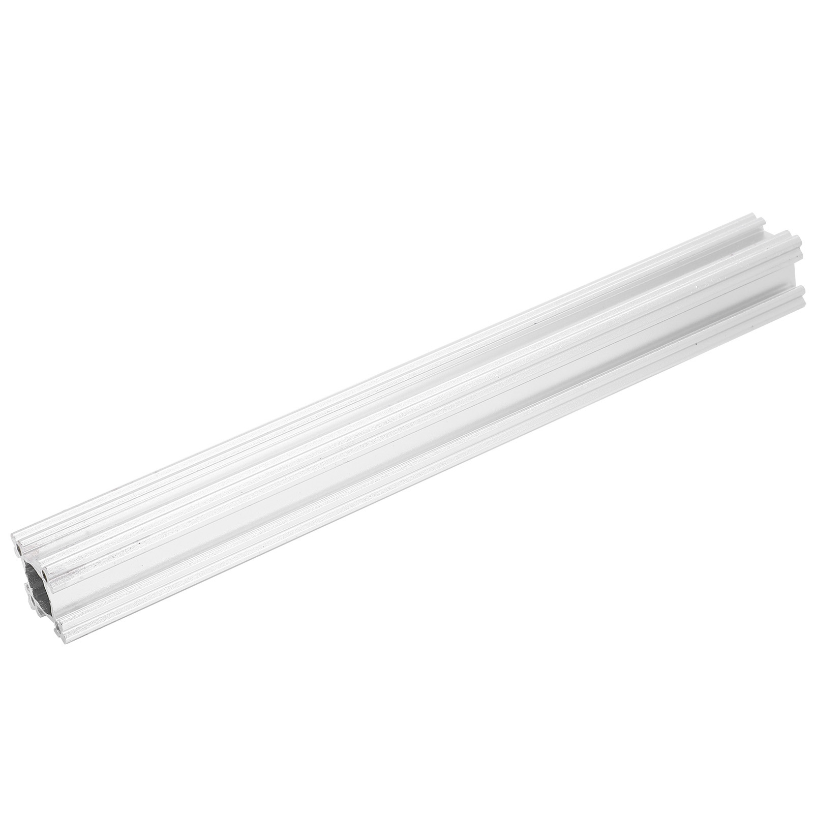 24 X 24 X 240 Mm T-nut-aluminiumprofil Für Linearführung, Eloxierte Befestigungsteile