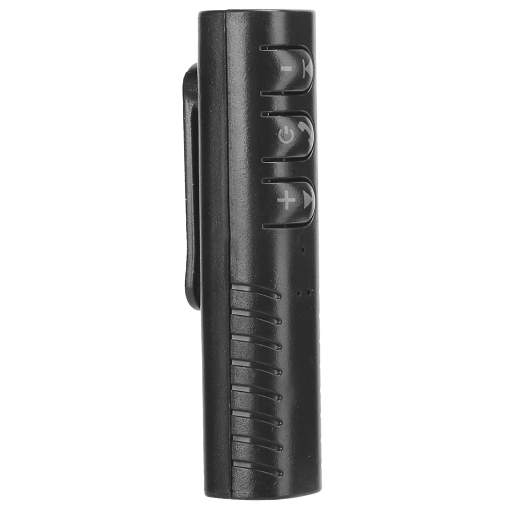 3,5-mm-aux-adapter, Bluetooth-v5.0-empfänger, Drahtlose Audioübertragung Für Lautsprecher, Einfache Verbindung.