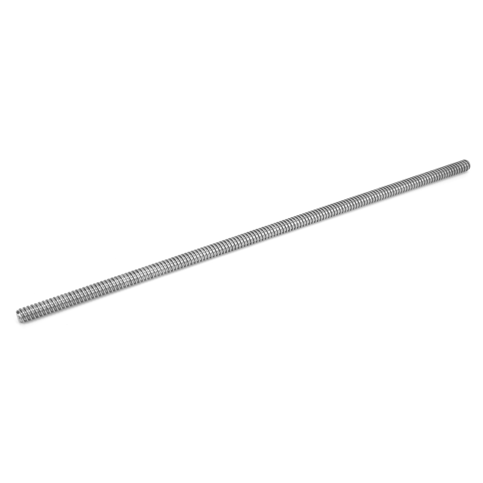 Gewindespindelverlängerung, Gewindestange, Edelstahl, Zubehör Für Werkzeugmaschinen Mit Linearer Bewegung, 8 Mm