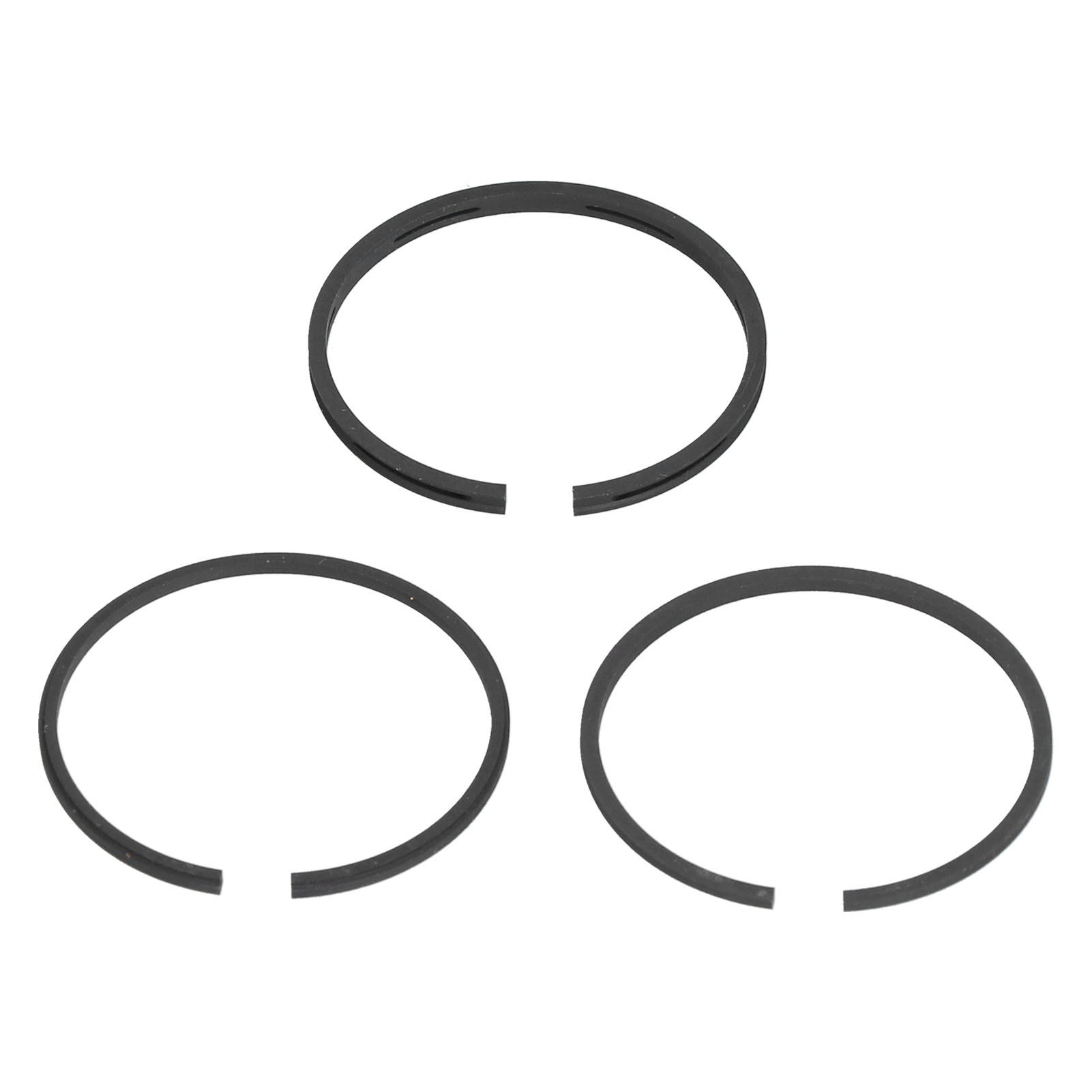48-mm-kolbenring Für Luftkompressor, Ersatzteil Für Pneumatikzylinder Und Luftpumpe