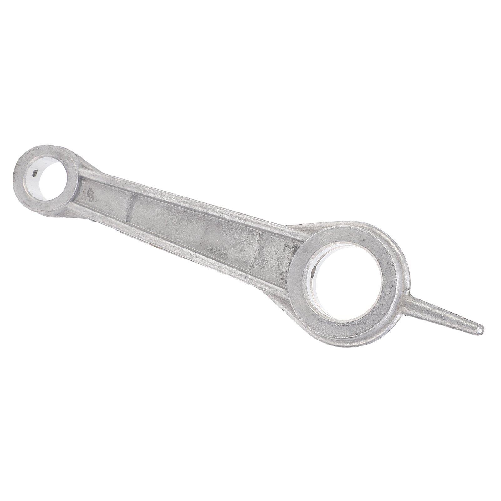 Pleuelstange Für Luftkompressor Aus Aluminiumguss, Kurbelwelle Mit Zwei Bohrungen, Pumpenzubehör 12x20x89