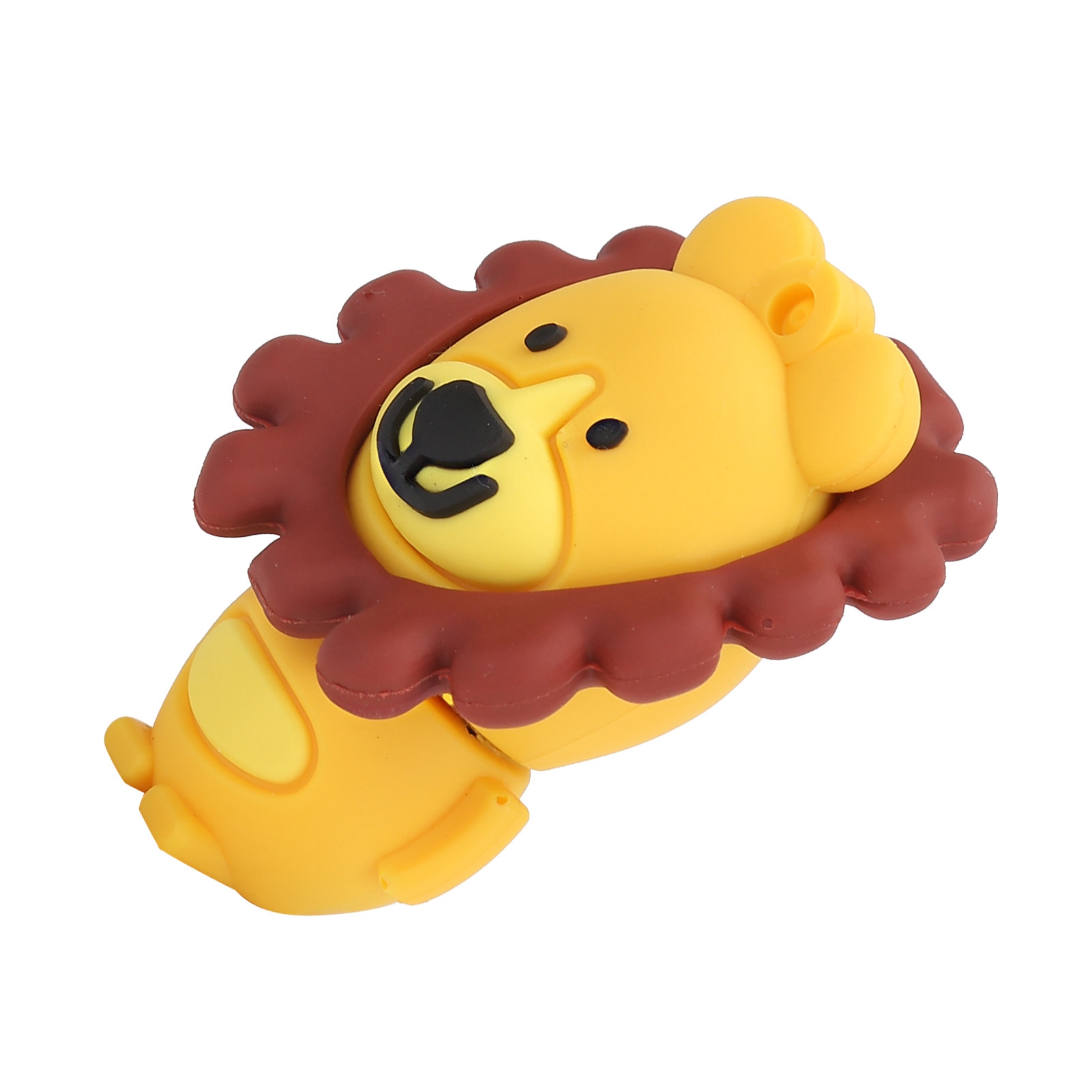 16 Gb Usb-stick, 16 Gb Format, Kompatibel Mit Windows/os X.
