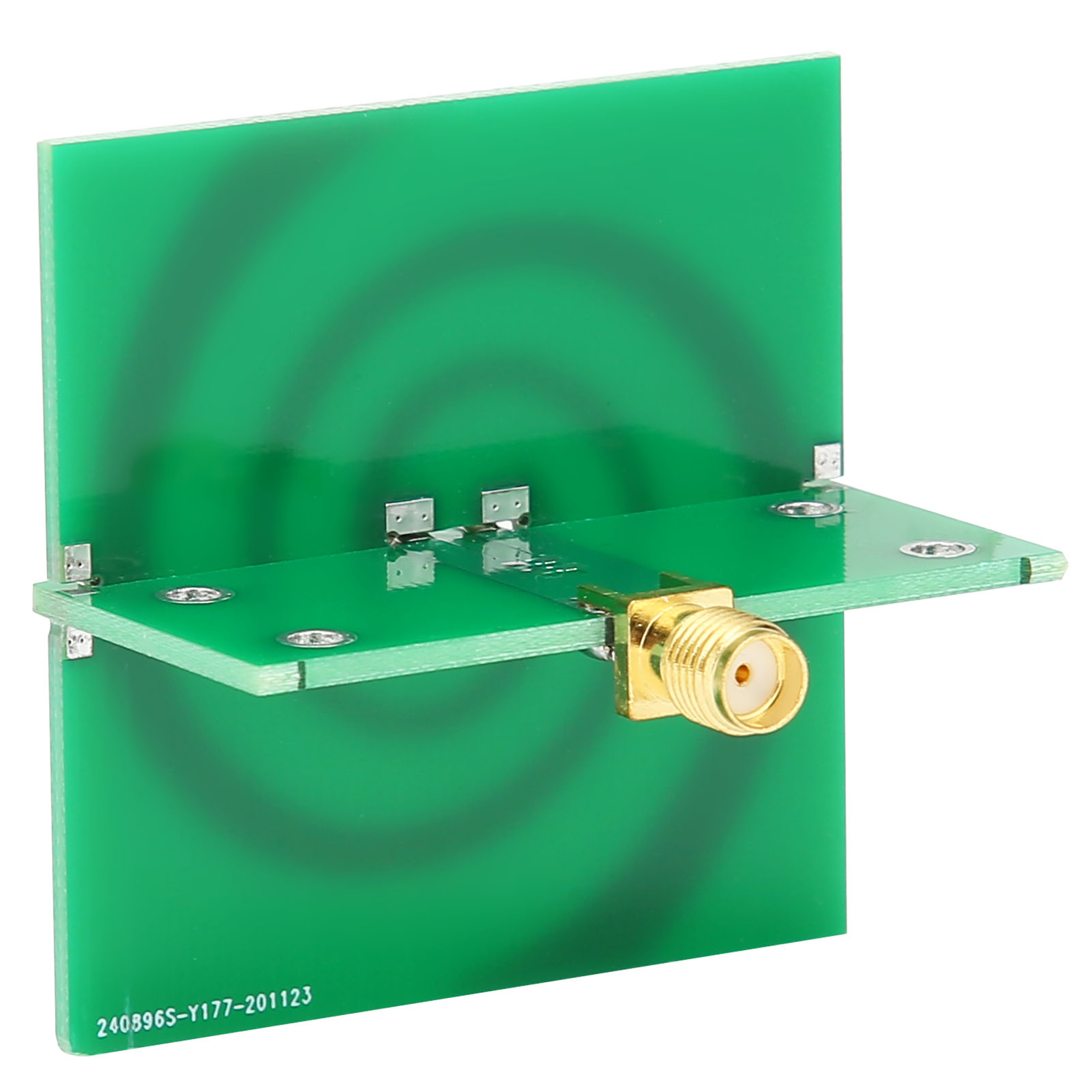 Helixantennenmodul, Ultrabreitband-signalempfängerplatine, Elektronisches Zubehör