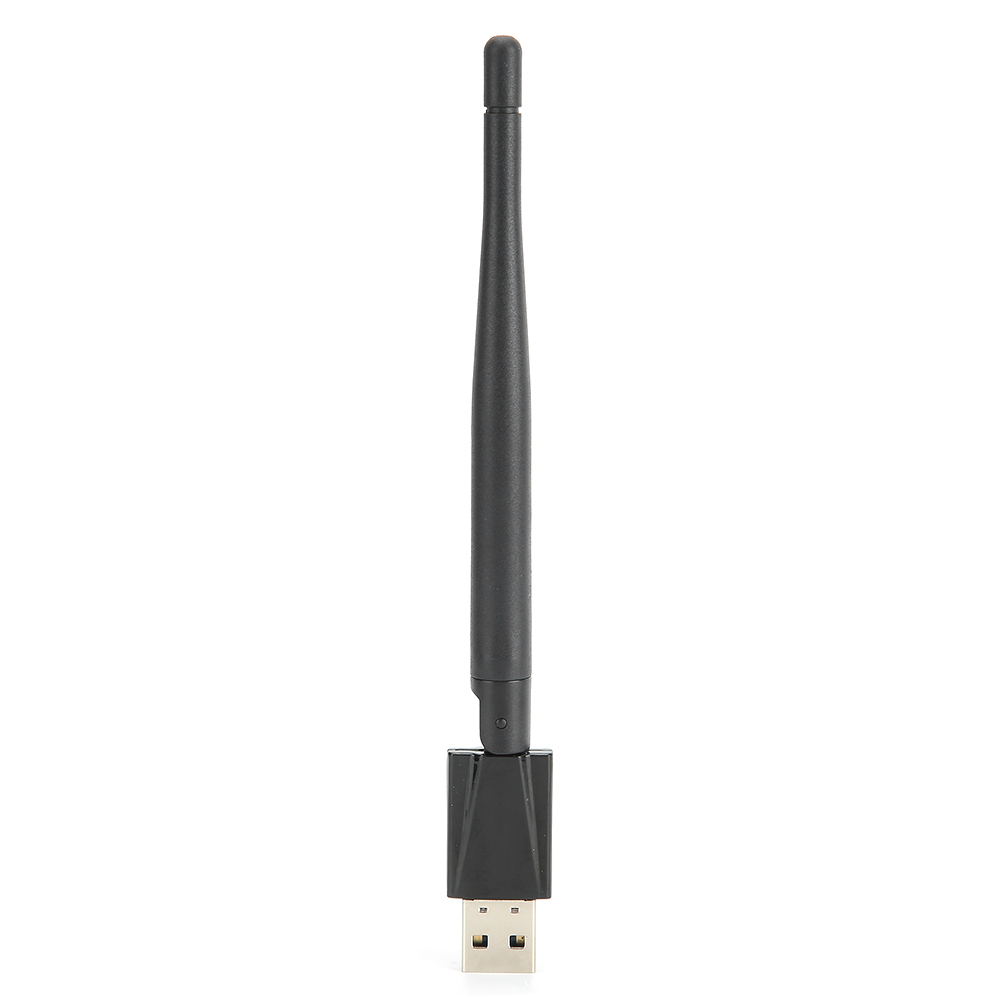 Zapo W87b 150 Mbps Wlan-netzwerkkarte, Usb-wlan-system Mit Bluetooth 4.0, Kompatibel Mit Windows/linux