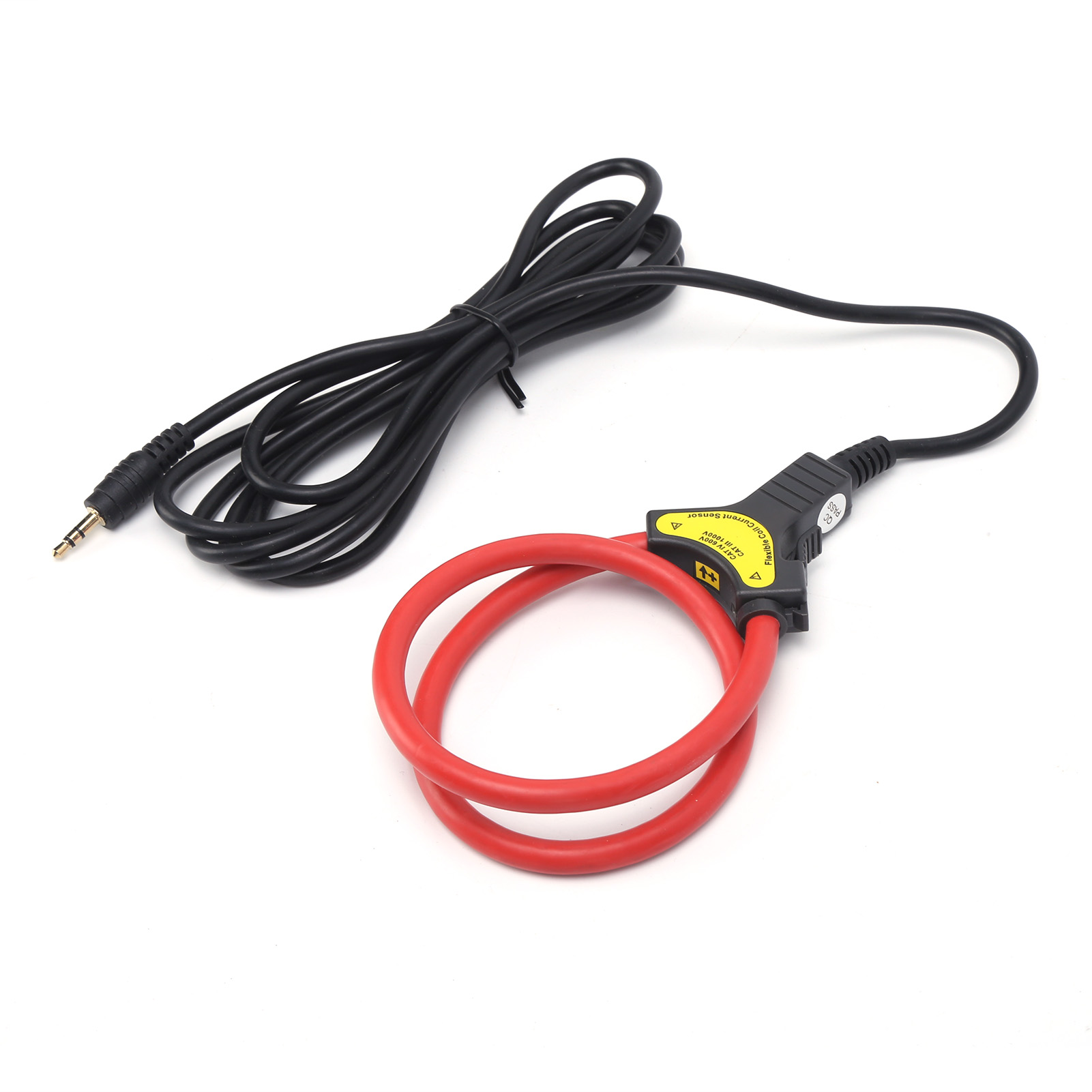 Etcr150fa Spulenstromsensor, Flexibler Stromwandler, Hochpräziser Wechselstromdetektor