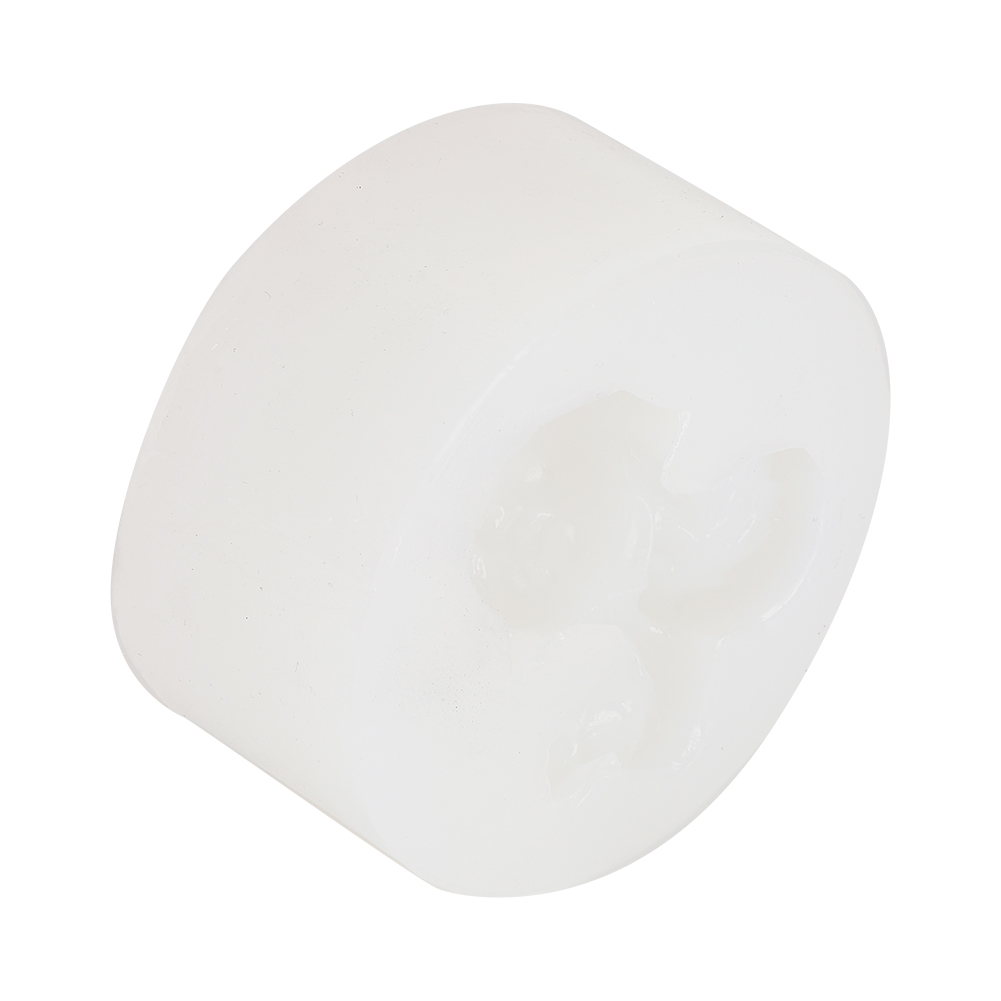 Diy-epoxid-silikonform, Handgefertigtes Engelsförmiges Werkzeug Für Seife, Aromatherapie, Duftwachs, Dekoration – Typ 1 Geschlossene Augen
