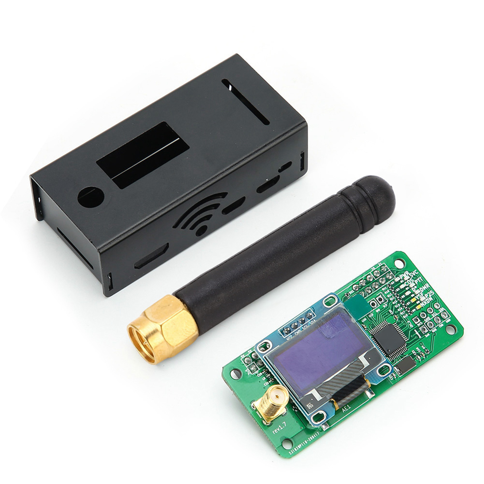 Hotspot-erweiterungsmodul, Elektronisches Zubehör Für Raspberry Pi / Digitales Mobilfunkgerät