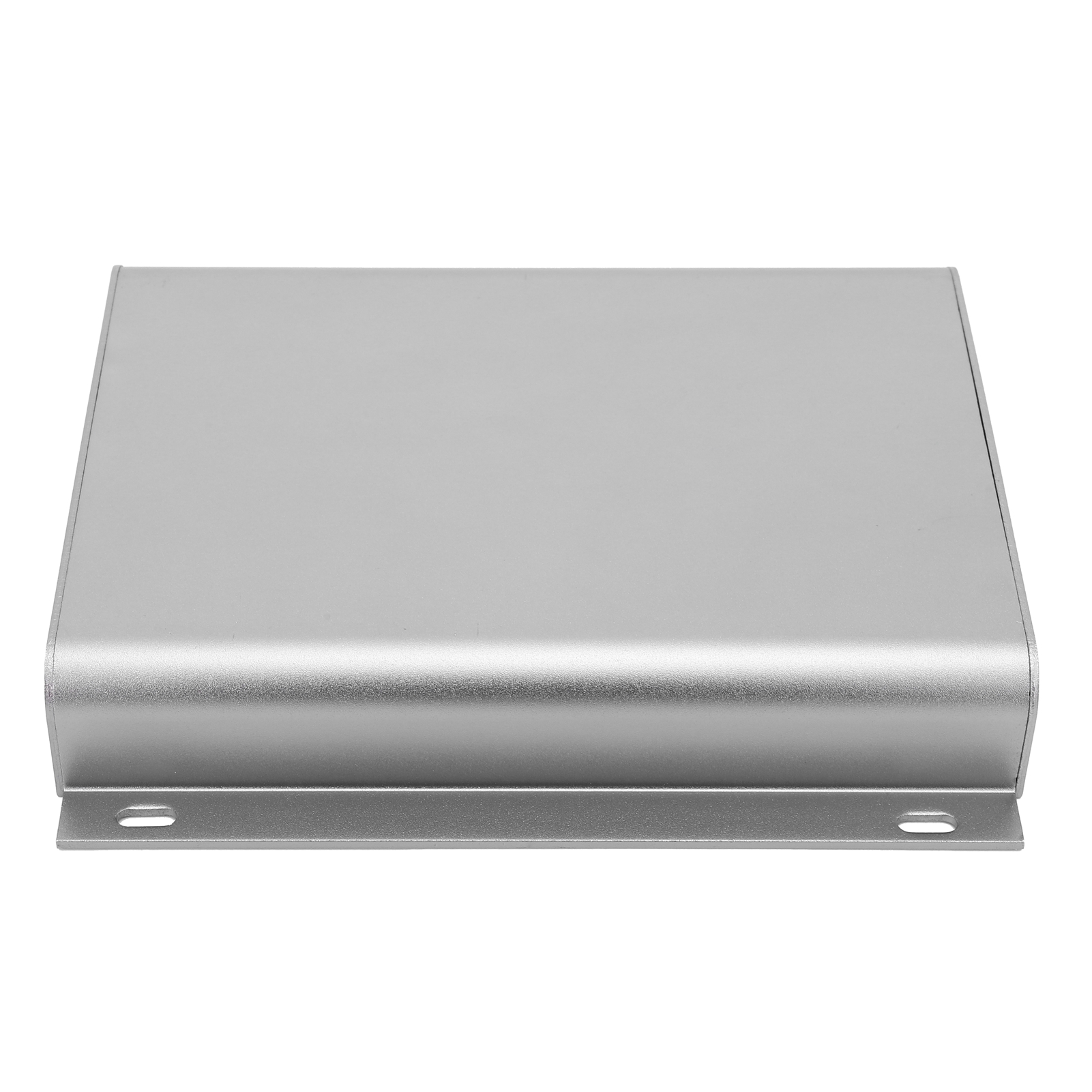 Gehäuse Aus Aluminiumlegierung Für Elektronische Instrumente, Chassis 28 X 144 X 160 Mm