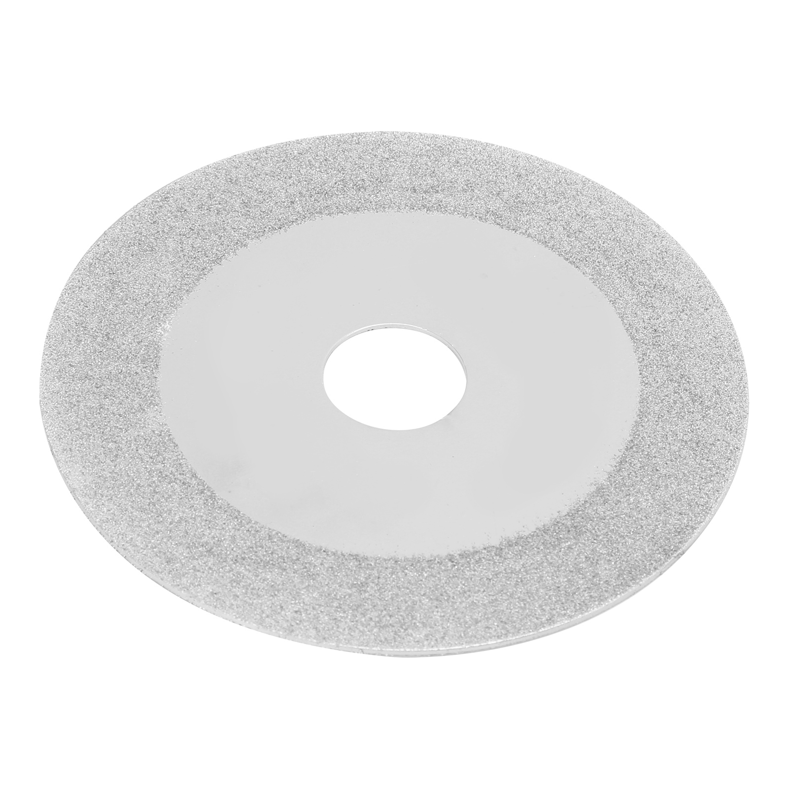 100 X 20 Mm Diamantschleifscheibe Zum Schneiden Von Aluminiumrohren, Holzprodukten Und Glas.