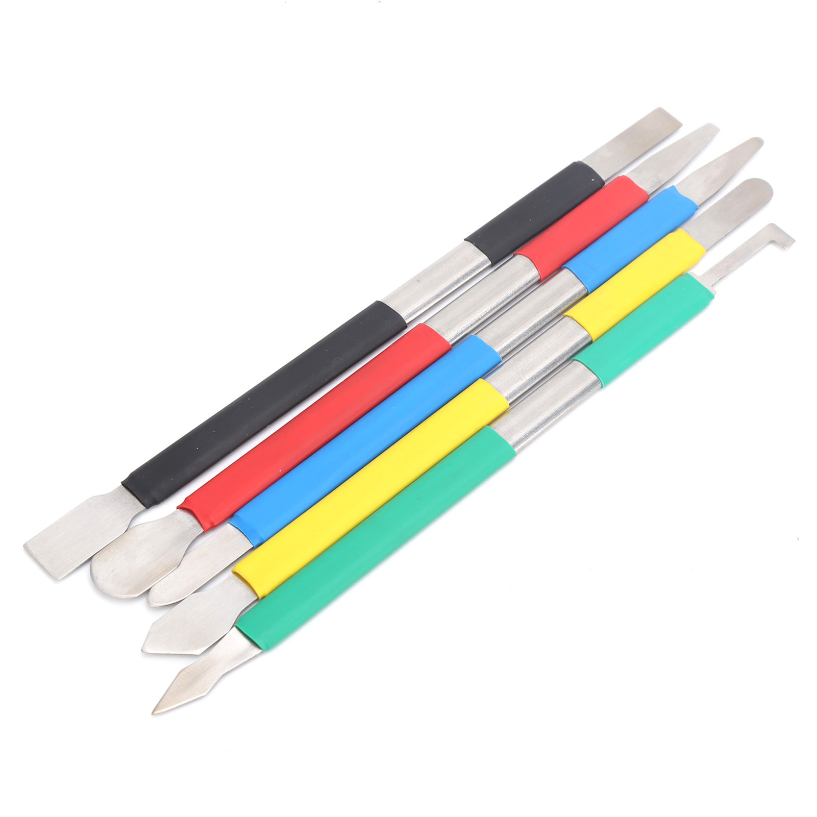 Manuelles Werkzeug Zum Entfernen Und Öffnen Der Hinteren Glasabdeckung Des Prozessors (5er-set) - Te-020