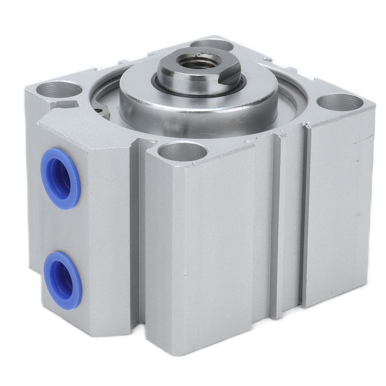 Mini-pneumatikzylinder Sda50 X 20 Aus Aluminiumlegierung, Dünn Und Kompakt, Für Die Industrie