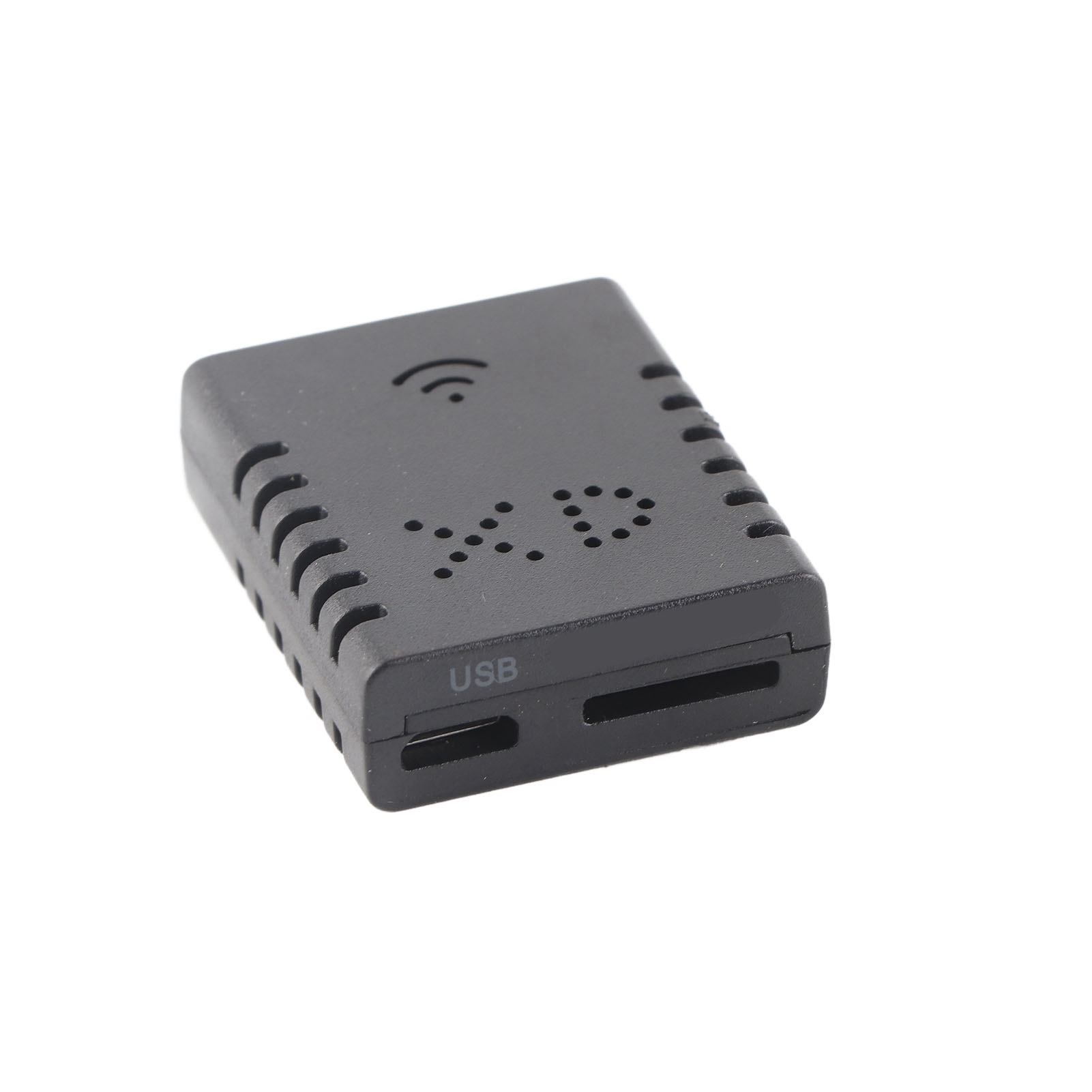 Mini-wlan-hd-kamera (1080p) Mit Infrarot-nachtsicht