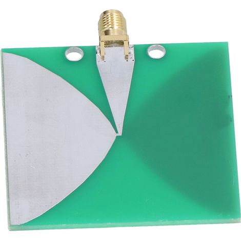 2,4 Ghz–5,8 Ghz 5-w-positionierungsantennenmodul, Ultrabreitband-wlan-antennenmodul Für Omnidirektionale Funksignale