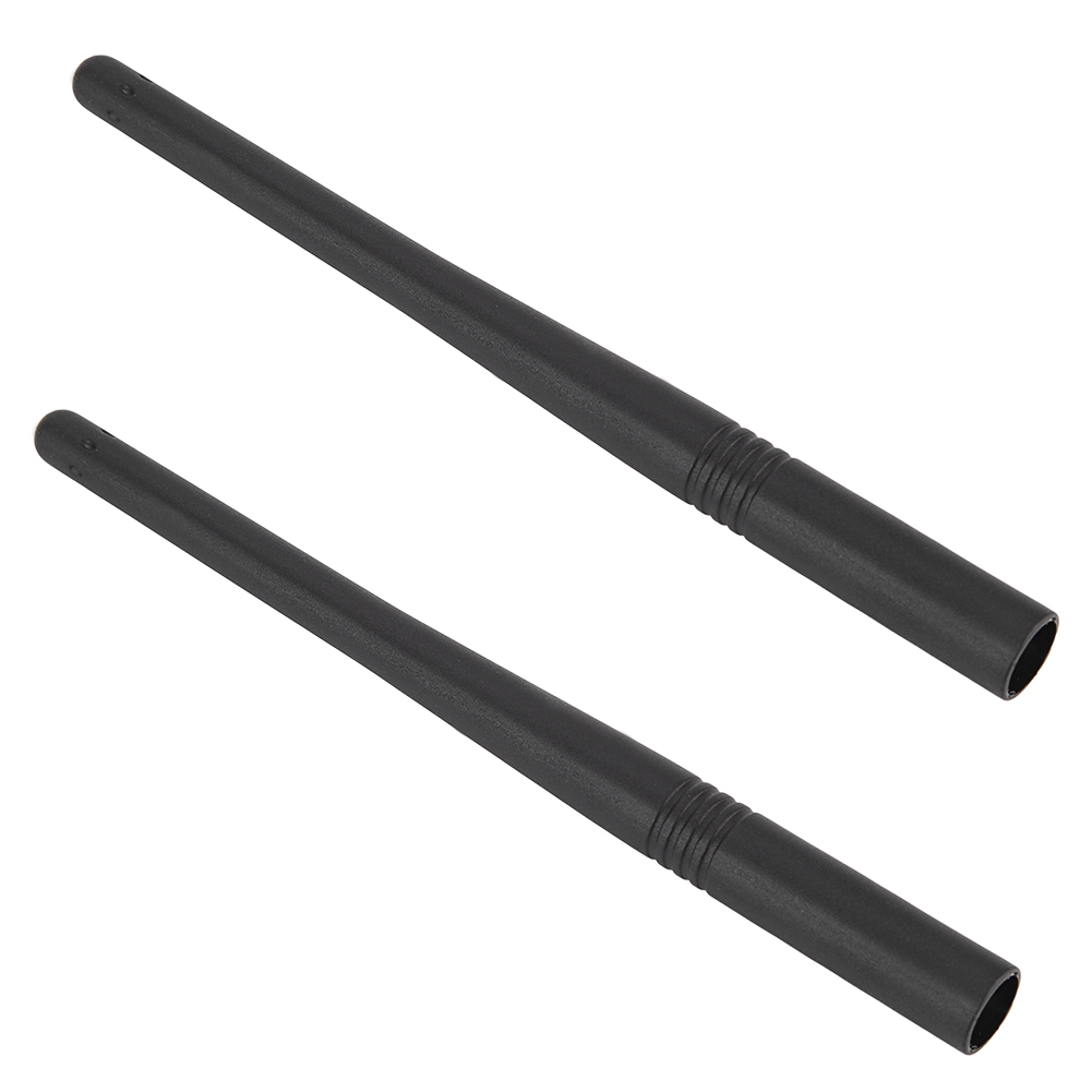 15,5 Cm Flexible Vhf-antennen (136–174 Mhz) Für Yaesu/vx-110/130/160/180/150 Walkie-talkie-funkgeräte