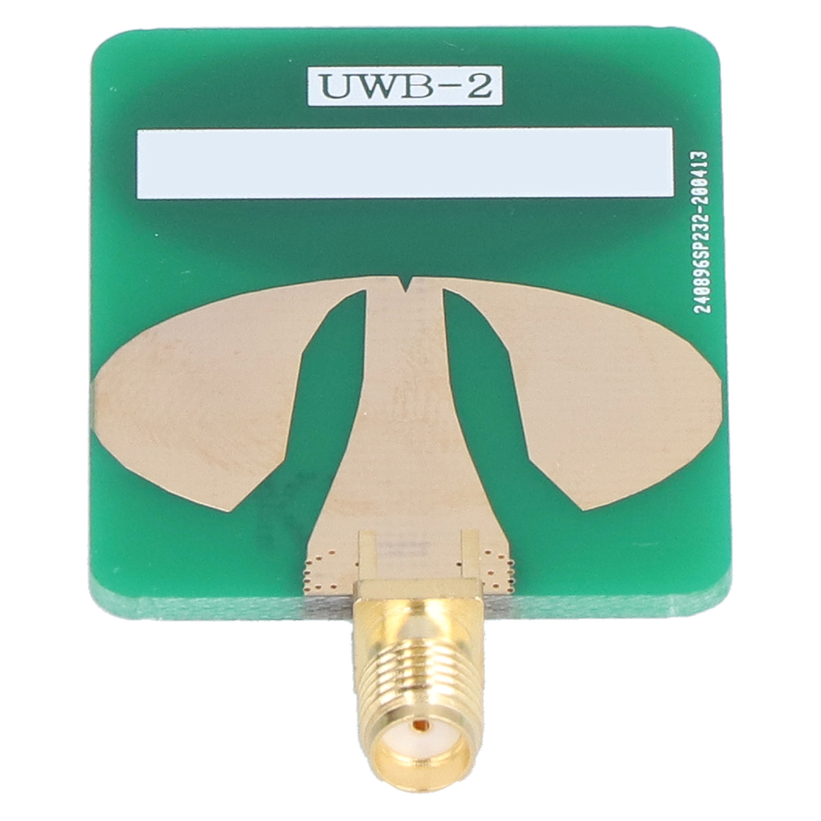 Robuste Und Langlebige Ultrabreitband-rundstrahlantenne, Hochfrequenz-uwb-hf-antenne