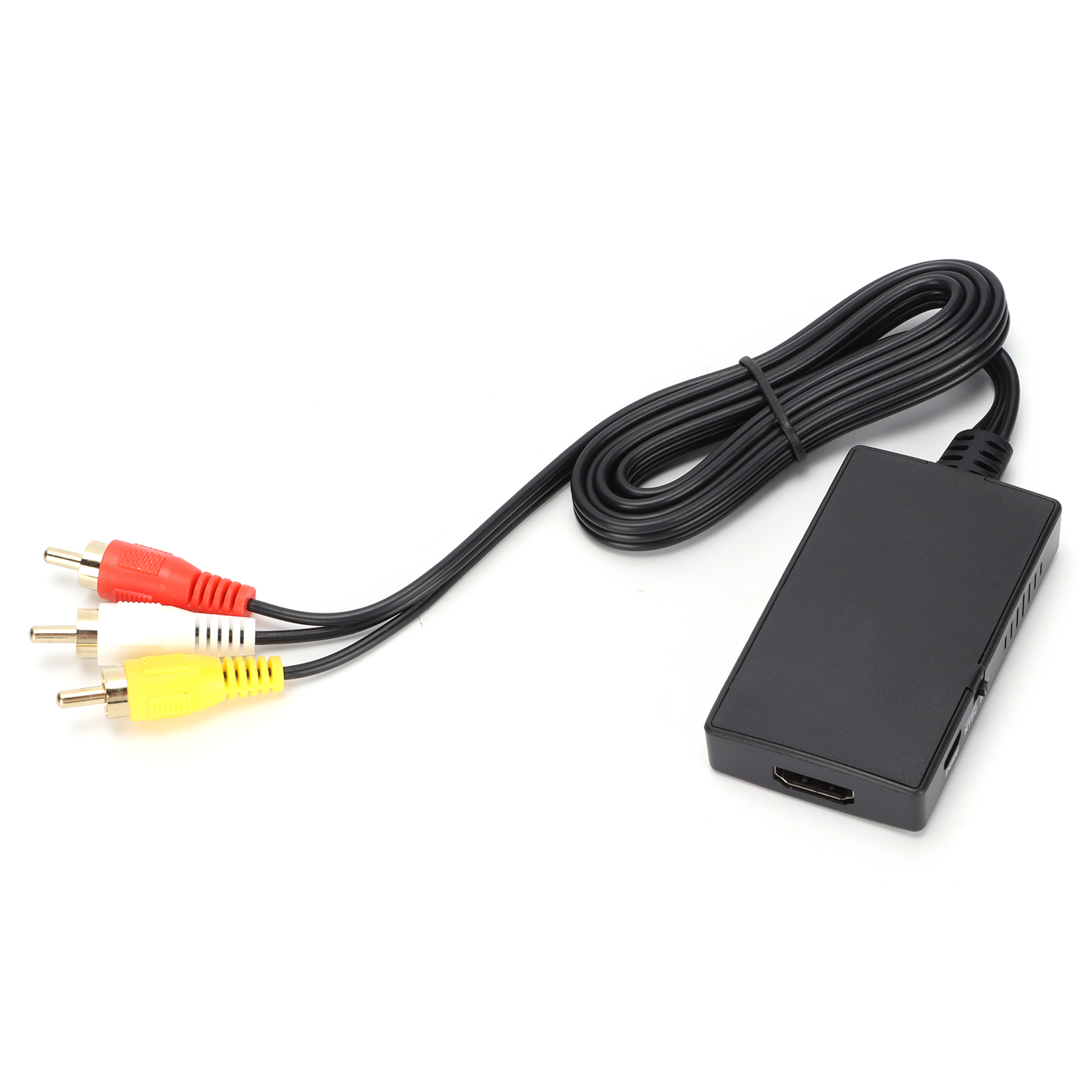 Hd Multimedia Interface Konverter Für Audio Und Video, Decoder Für Ältere Fernsehgeräte