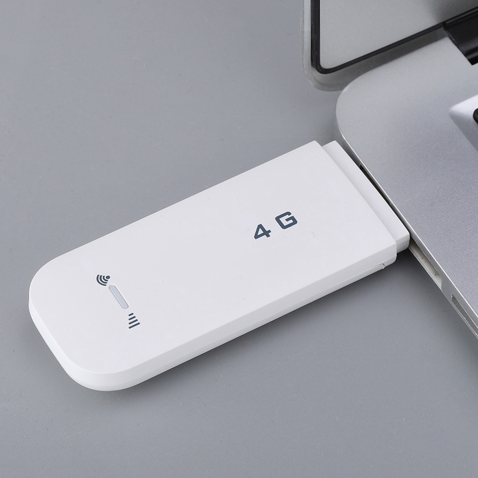 4g Lte Usb-wlan-netzwerkadapter, Mobiler Wlan-router, Mobiles Hotspot-modem
