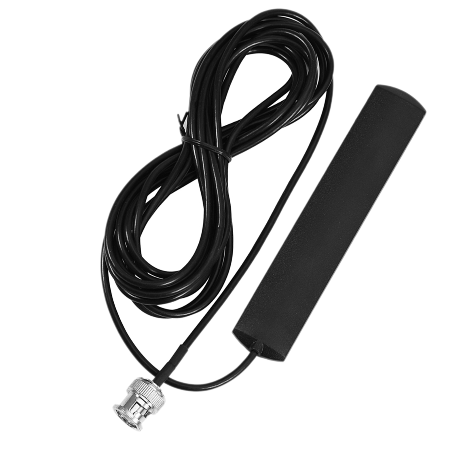 30 Mhz – 1200 Mhz Breitband-mobilfunkantenne Mit Glashalterung Und Bnc-anschluss