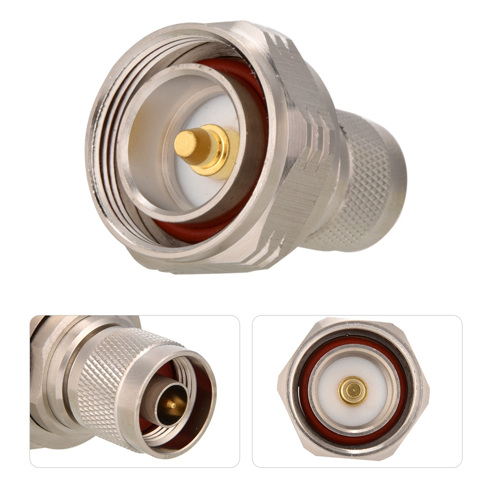 Din-buchse Auf N-stecker Hf-adapter