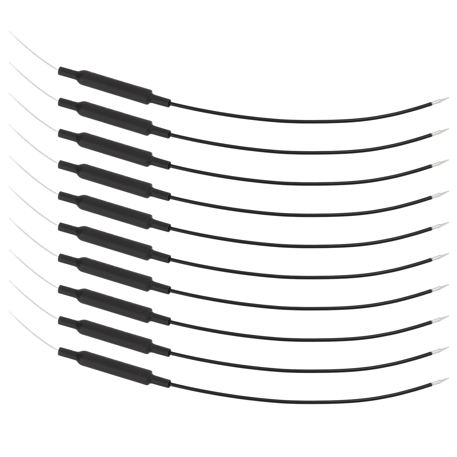10 Interne 2,4-ghz-wlan-antennen Aus Messing, Hohe Verstärkung, Signalstabilisierung, Integrierter Lötkopf