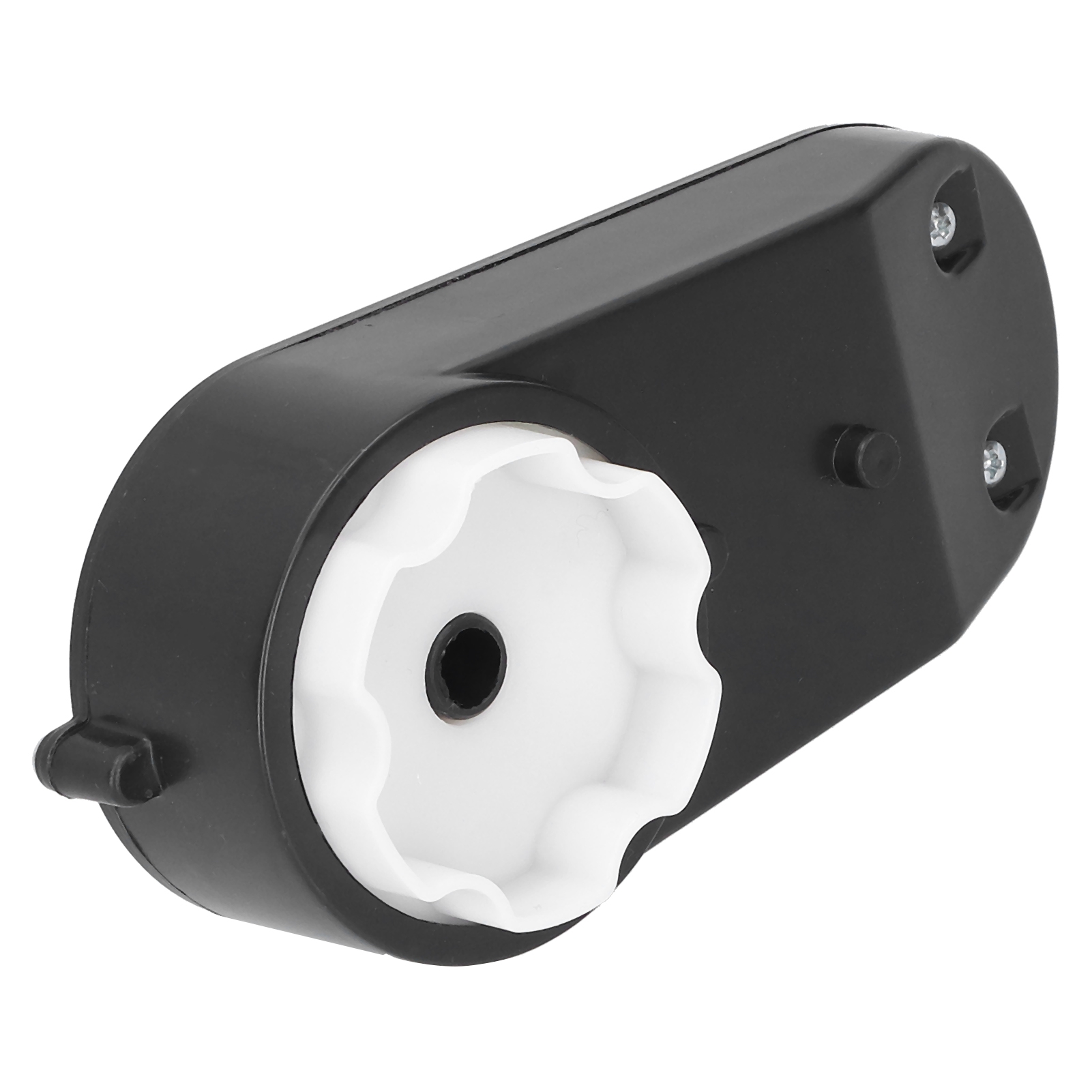 Getriebe Für 390er Elektromotor, 12 V, Ersatzteil Für Kinder-elektroautos, 12.000 U/min