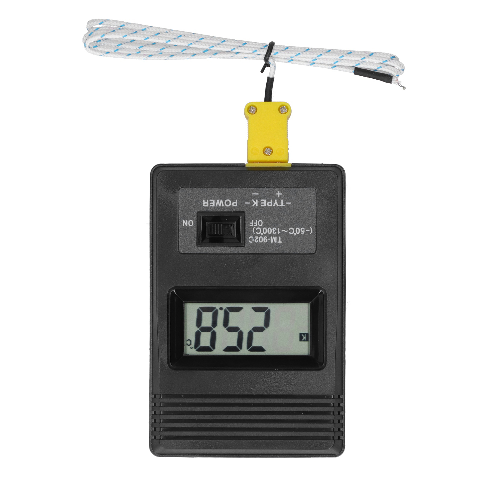 Tm902c Lcd-digitalthermometer, Messgerät Für Umgebungstemperatur