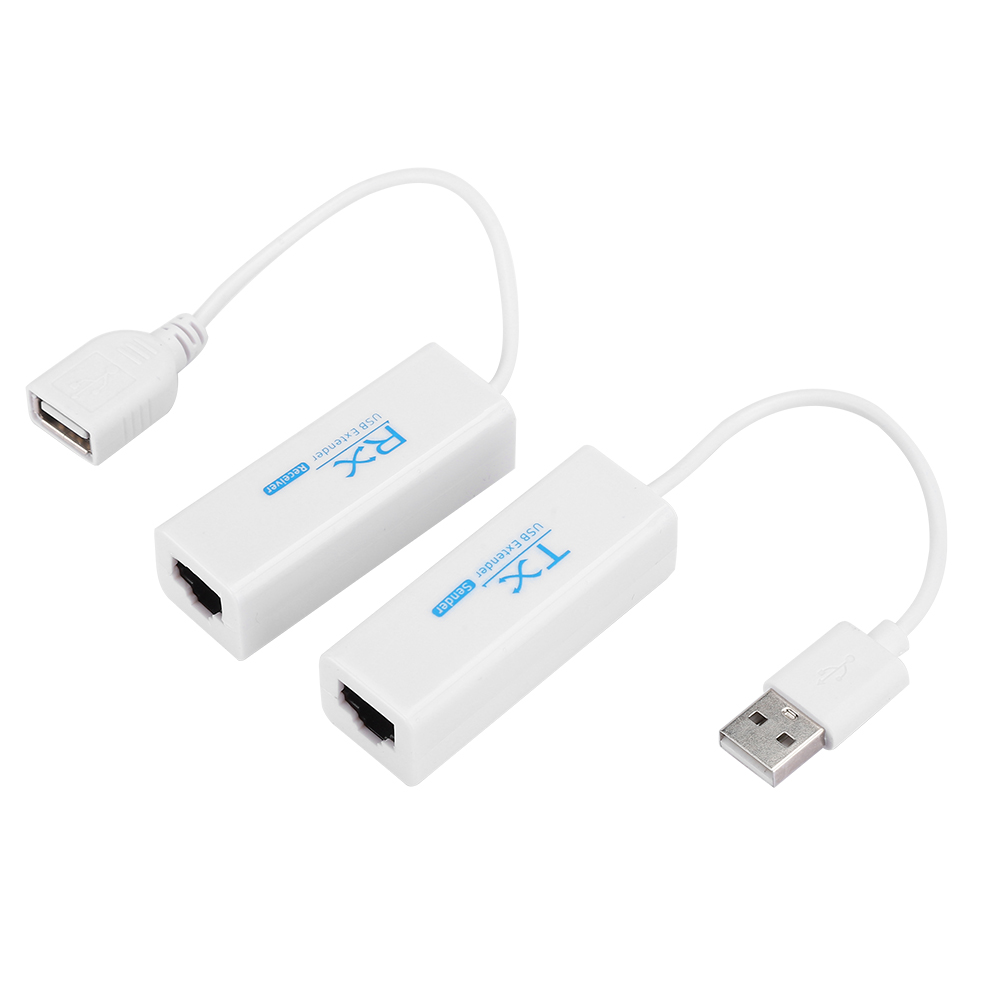 200 M Ethernet Rj45 Auf Usb 2.0 Netzwerkkabeladapter