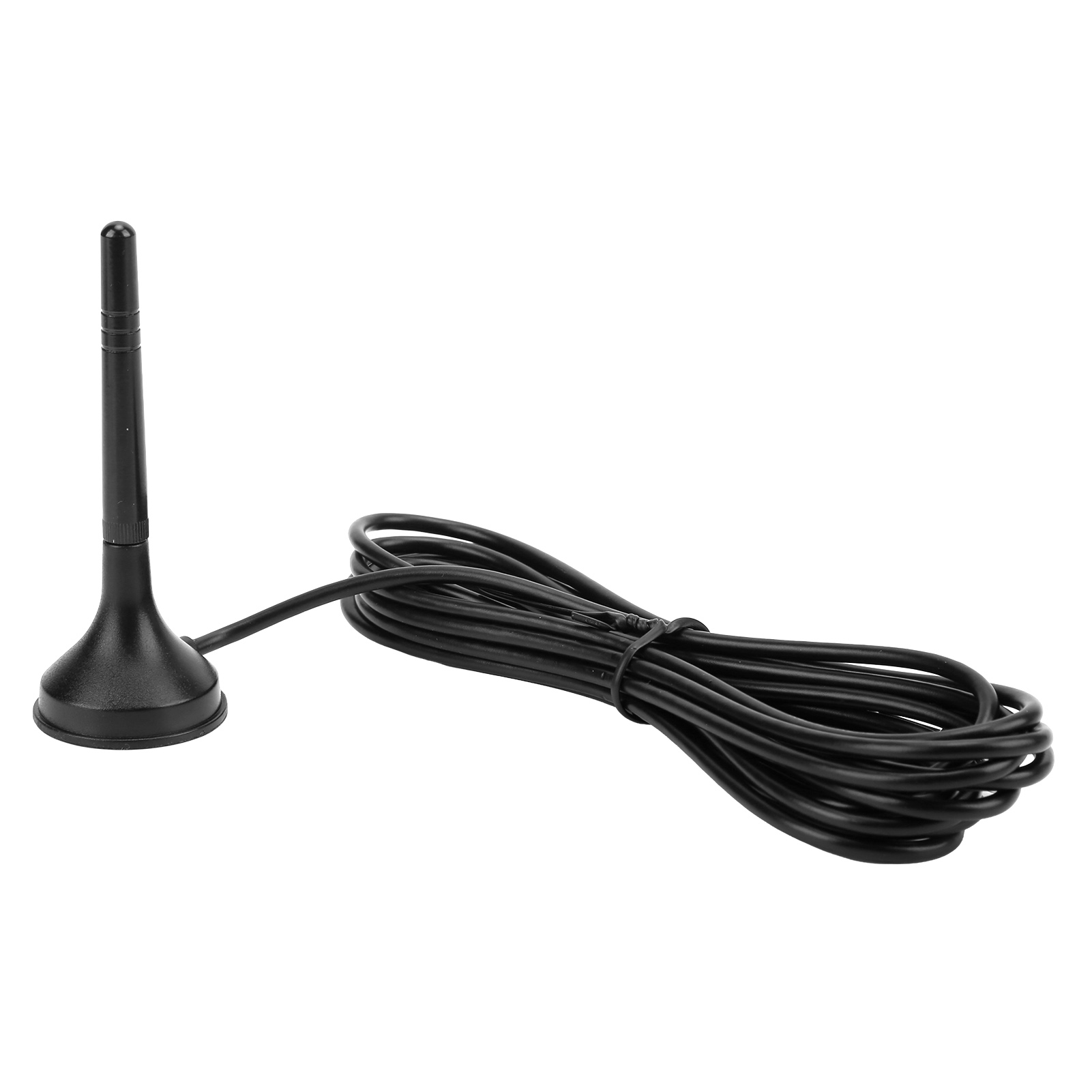 Xp-5g-006 5g-netzwerkantenne, 15 Dbi, 600–6000 Mhz, 3 M (9,8 Ft), Stabile Externe Magnetantenne Für Den Außenbereich