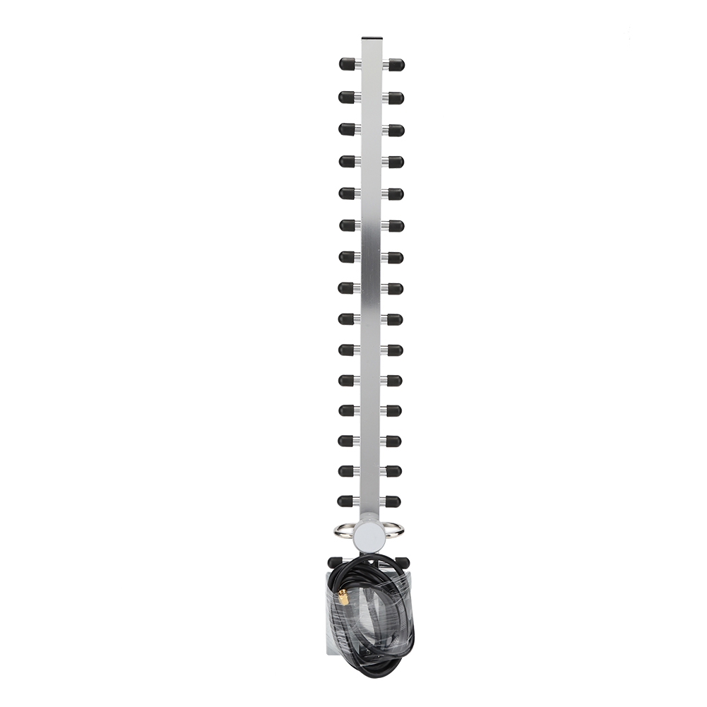 2,4-ghz-wlan-netzwerkkarte Mit Hoher Verstärkung (25 Dbi) Und 16-facher Richtantenne (yagi).