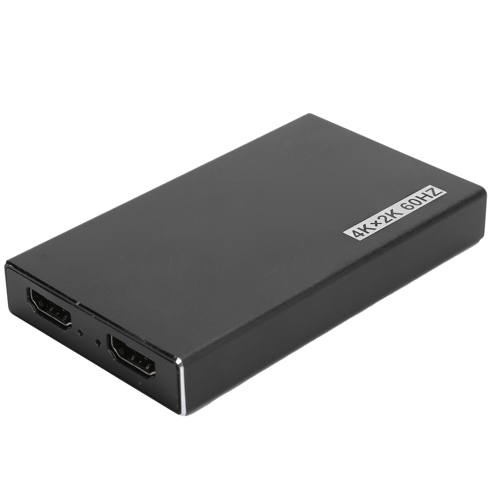 Obs-videospielaufnahme- Und Live-streaming-box, 4k-1080p-videoaufnahmekarte, Usb-zu-hdmi-recorder