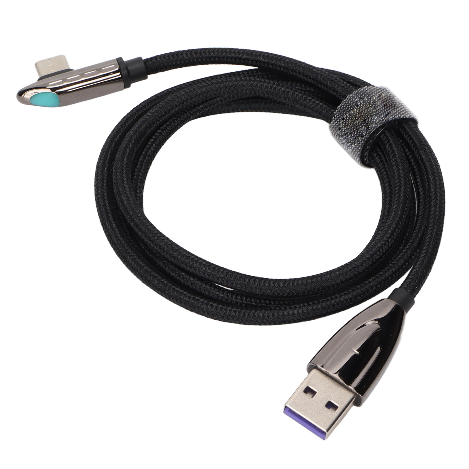 5a Usb-c Schnellladekabel Für Usb-c Mobiltelefonanschluss, 1 M / 3,3 Ft