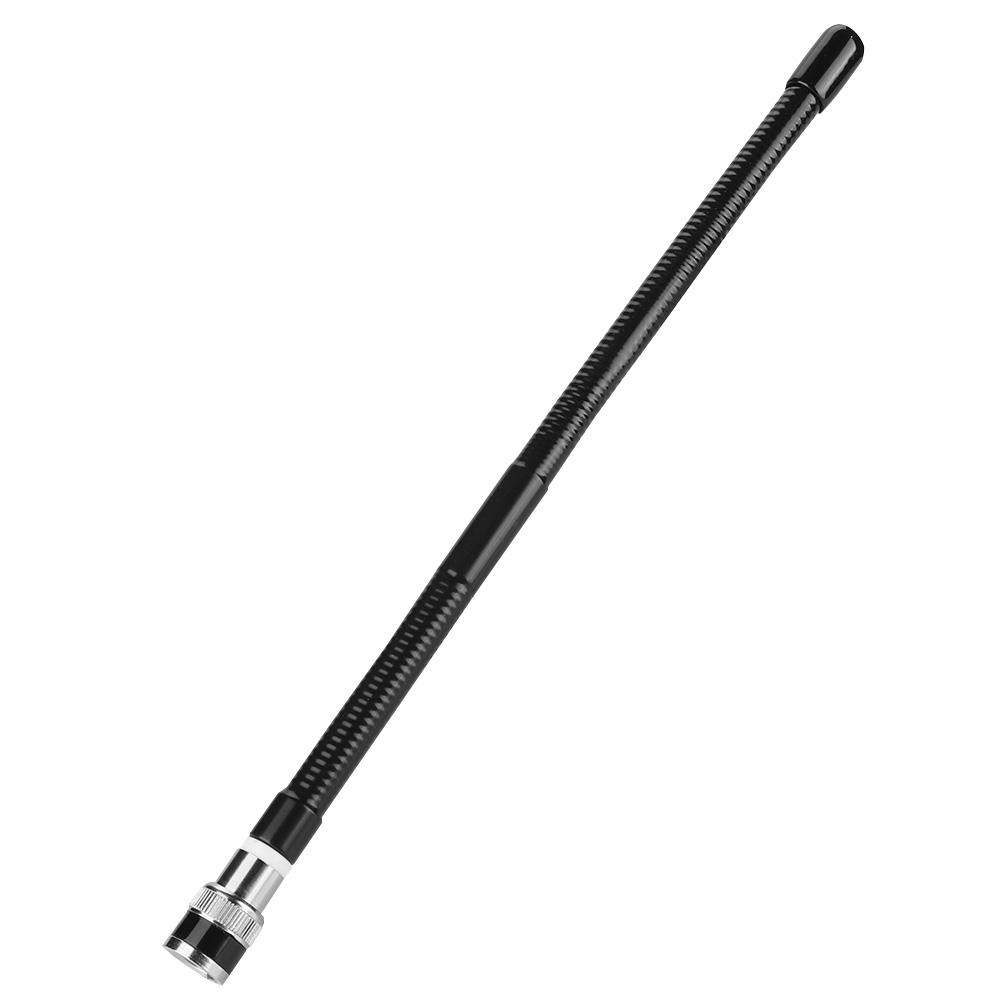 27-mhz-funkantenne Mit Bnc-stecker (männlich) Für Kenwood-, Motorola Vertex- Und Icom Ht90-funkgeräte