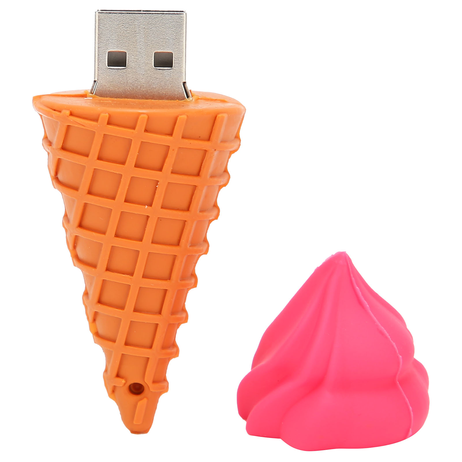 Tragbarer, Stylischer Und Niedlicher 32-gb-usb-2.0-stick, Ideal Für Zuhause Und Büro. Perfekt Zur Datenspeicherung.