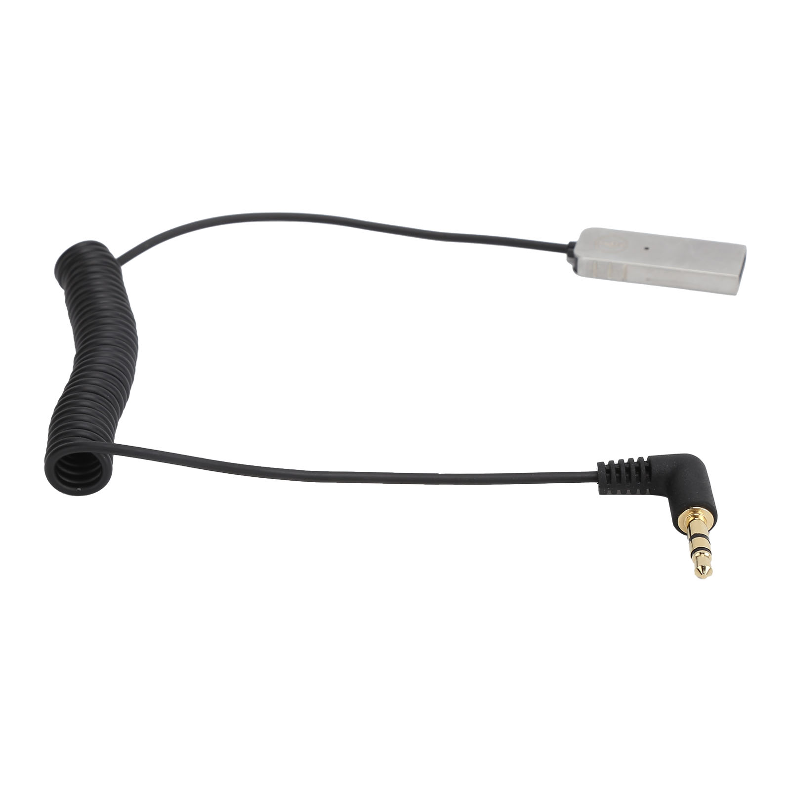 Usb-bluetooth-adapter Mit 3,5-mm-klinkenbuchse Und Drahtlosem Empfänger Für Computer, Auto Oder Zuhause.