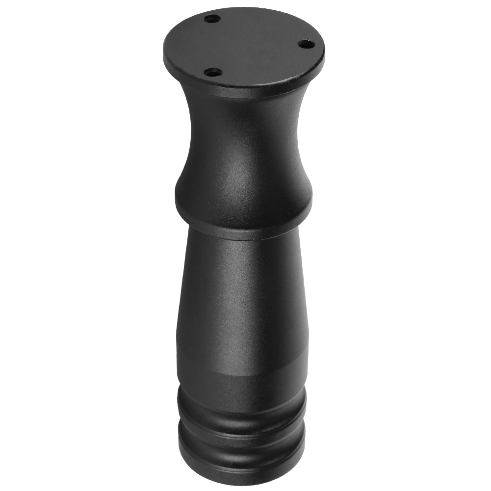 Europäische Möbelfüße Für Tisch, Sofa, Schrank, Ersatzfüße 15 Cm / 5,9 Zoll