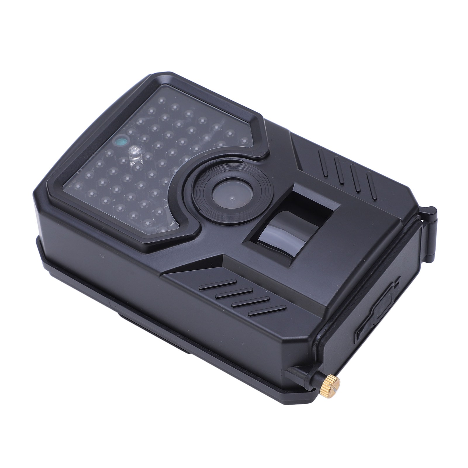 12mp Hd 1080p Infrarot-wildkamera, Wasserdicht (ip56) Für Die Wildtierüberwachung Pr200b