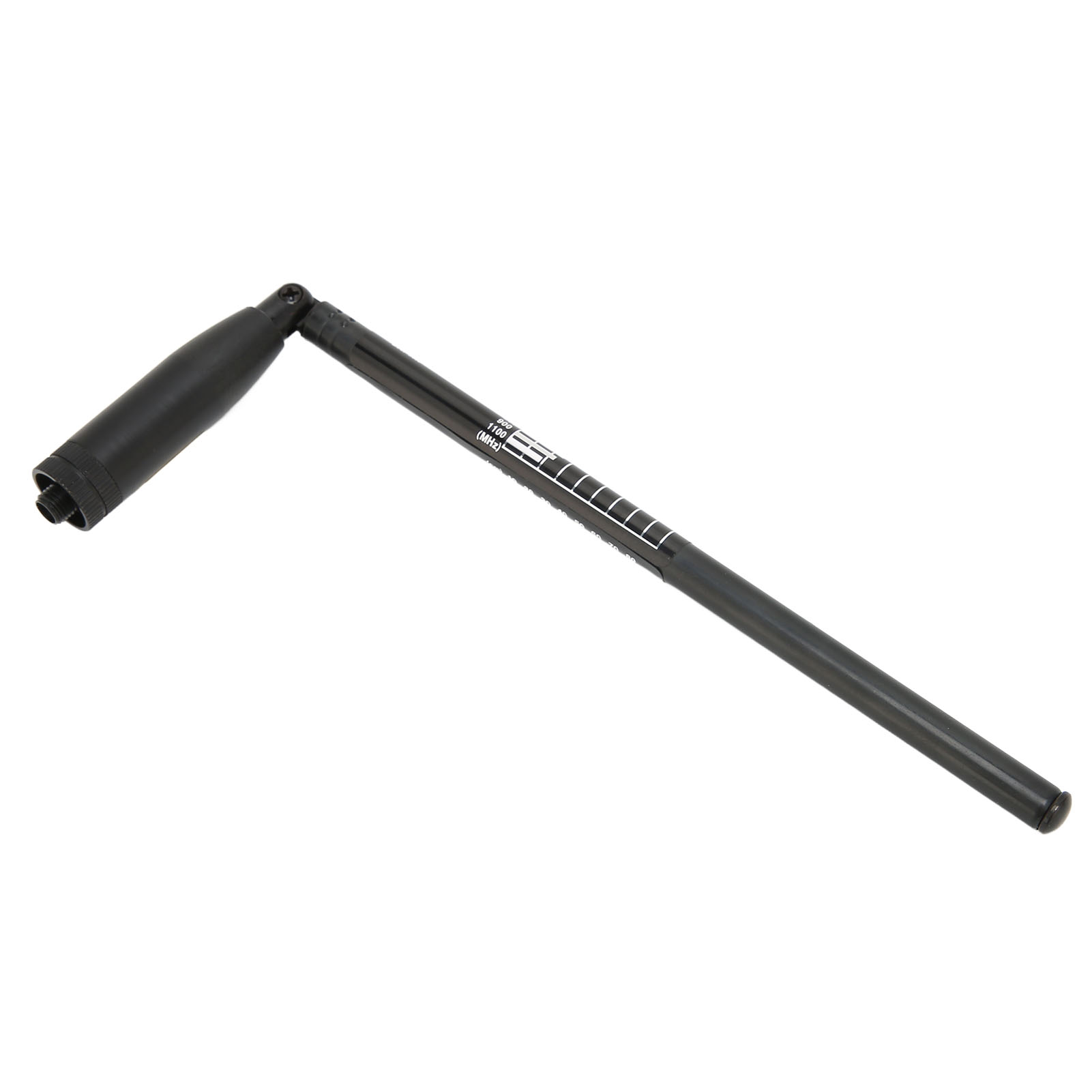Hochleistungs-teleskopantenne, Sma-buchse, 95 Mhz – 1100 Mhz, Für Baofeng Und Kenwood