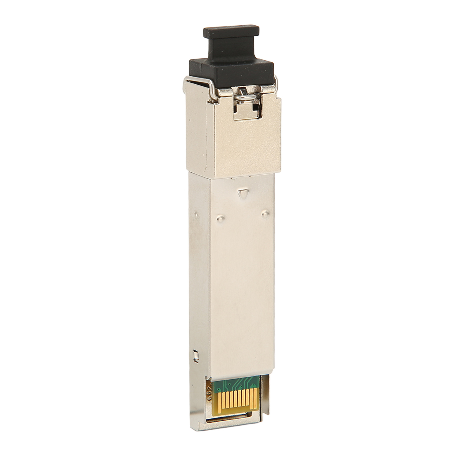 1,25-gbit/s-singlemode-sfp-transceiver Mit 1310-nm-lc-faser, 20 Km Übertragungsreichweite, Ddm-optikmodul Für Netzwerkkarten