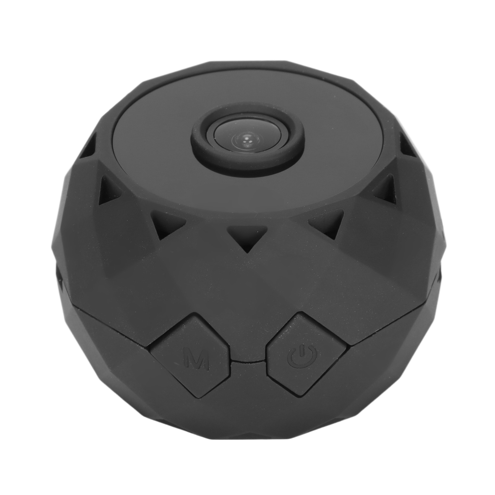 Mini-wlan-kamera, 1080p Hd, 120° Weitwinkel, Infrarot-nachtsicht, Heimüberwachungskamera