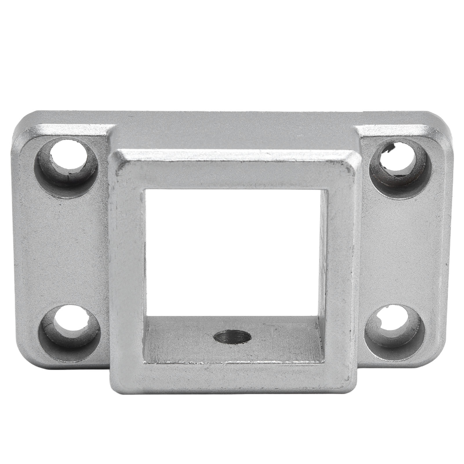 Verbinder Für Aluminiumprofile, Fester Verbindungsblock, 2-wege-winkel-eckzubehör