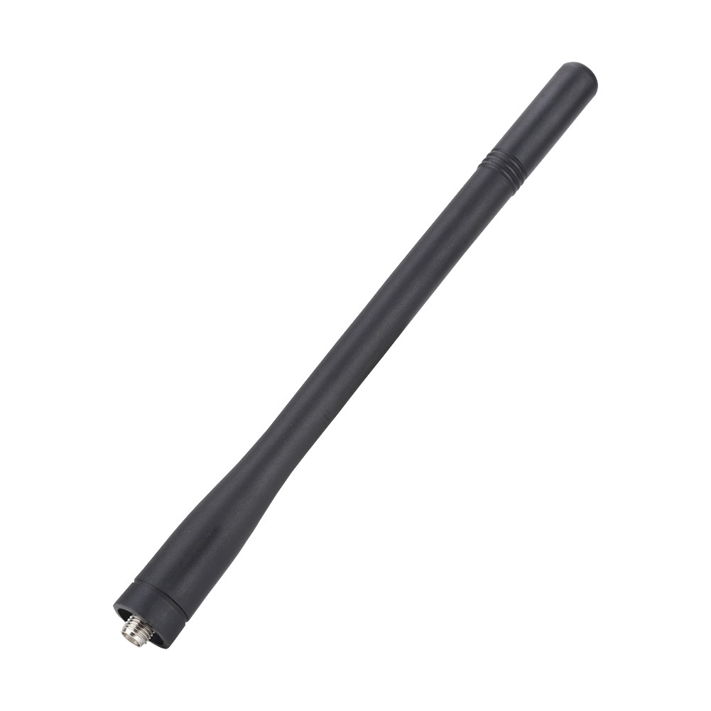 Kra-26 136-174 Mhz Vhf-antenne Für Kenwood Tk-2000e, Tk-200e, Tk-2160, Tk-2170 Und Tk-2200 Funkgeräte