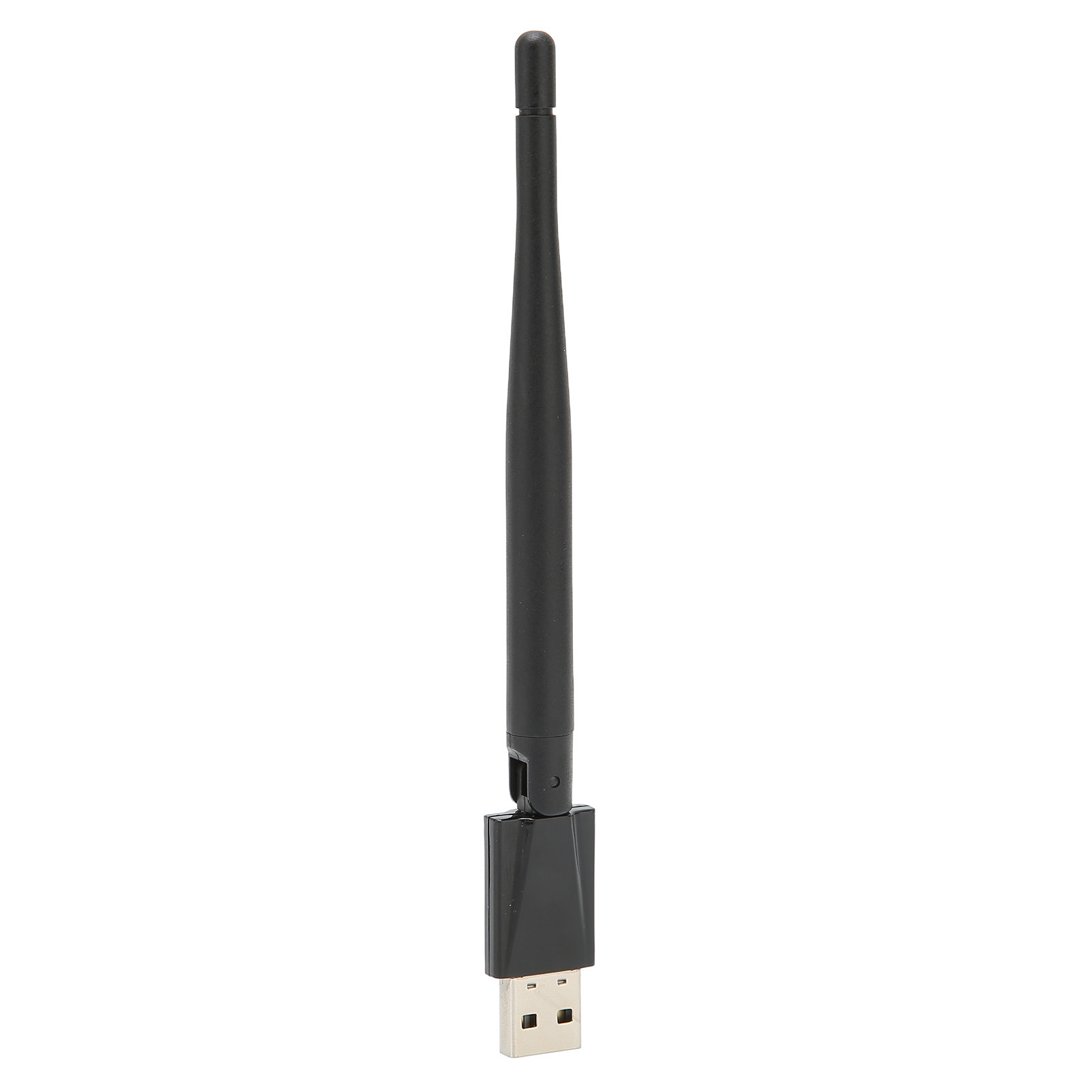 Usb-wlan-dongle, Flexible Antenne, Stabiles Signal, Hohe Geschwindigkeit, Dualband 2,4 Ghz/5,8 Ghz, Zugangspunktmodus, Einfache Installation (plug & Play).